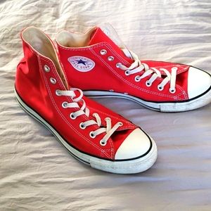 Converse Chuck Taylors